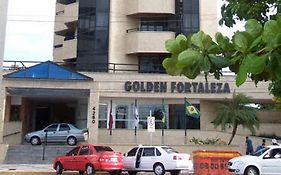 Nobile Suítes Golden Fortaleza